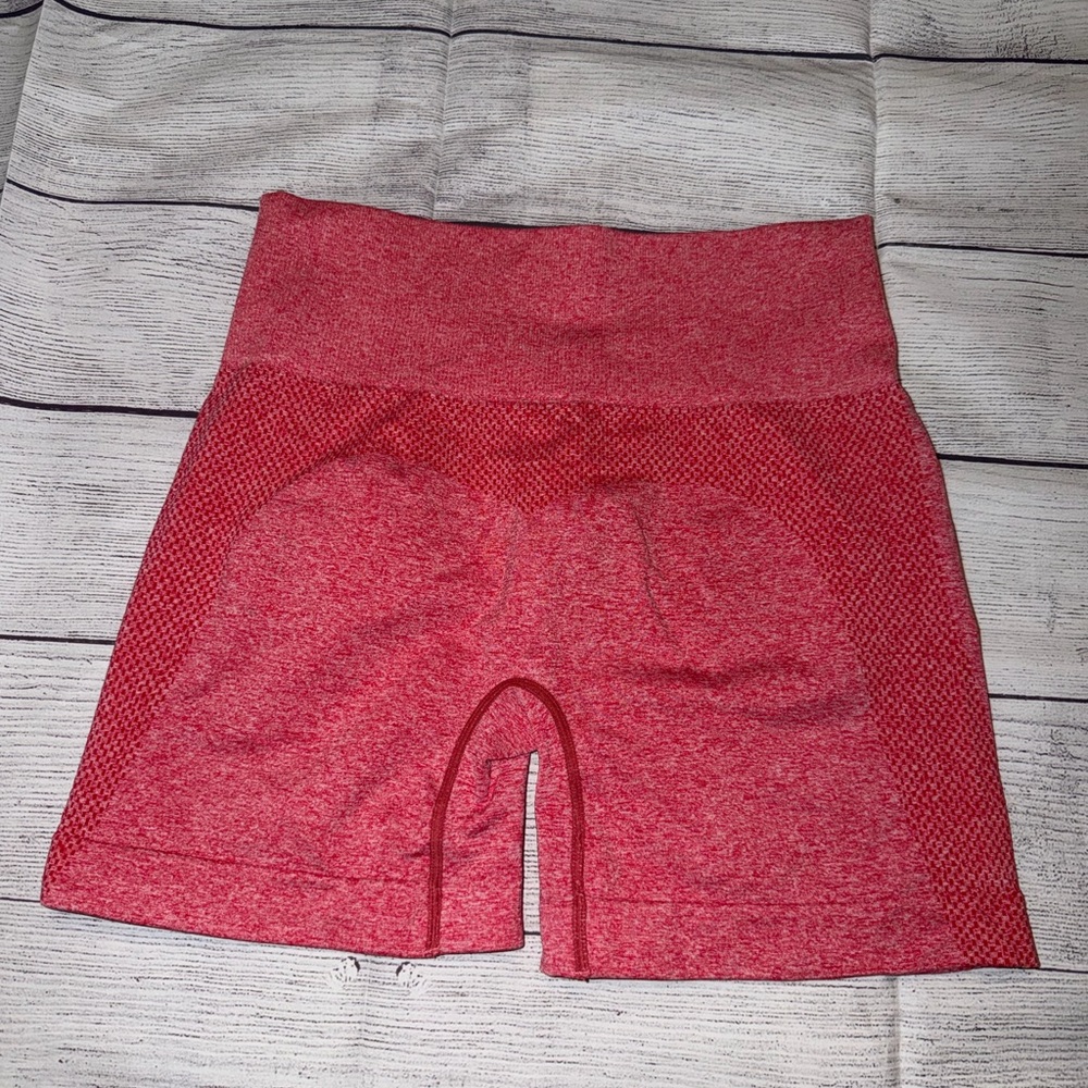 Women's Biker Shorts